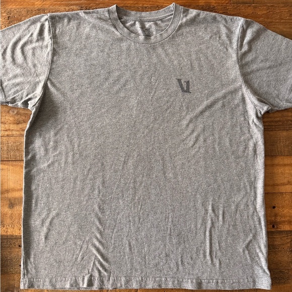Vuori Other - Vuori Men's Logo Graphic T-Shirt